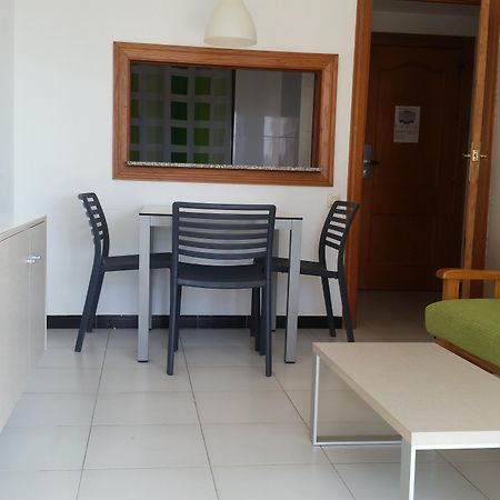 Apartamentos Maria Victoria Бенидорм Экстерьер фото