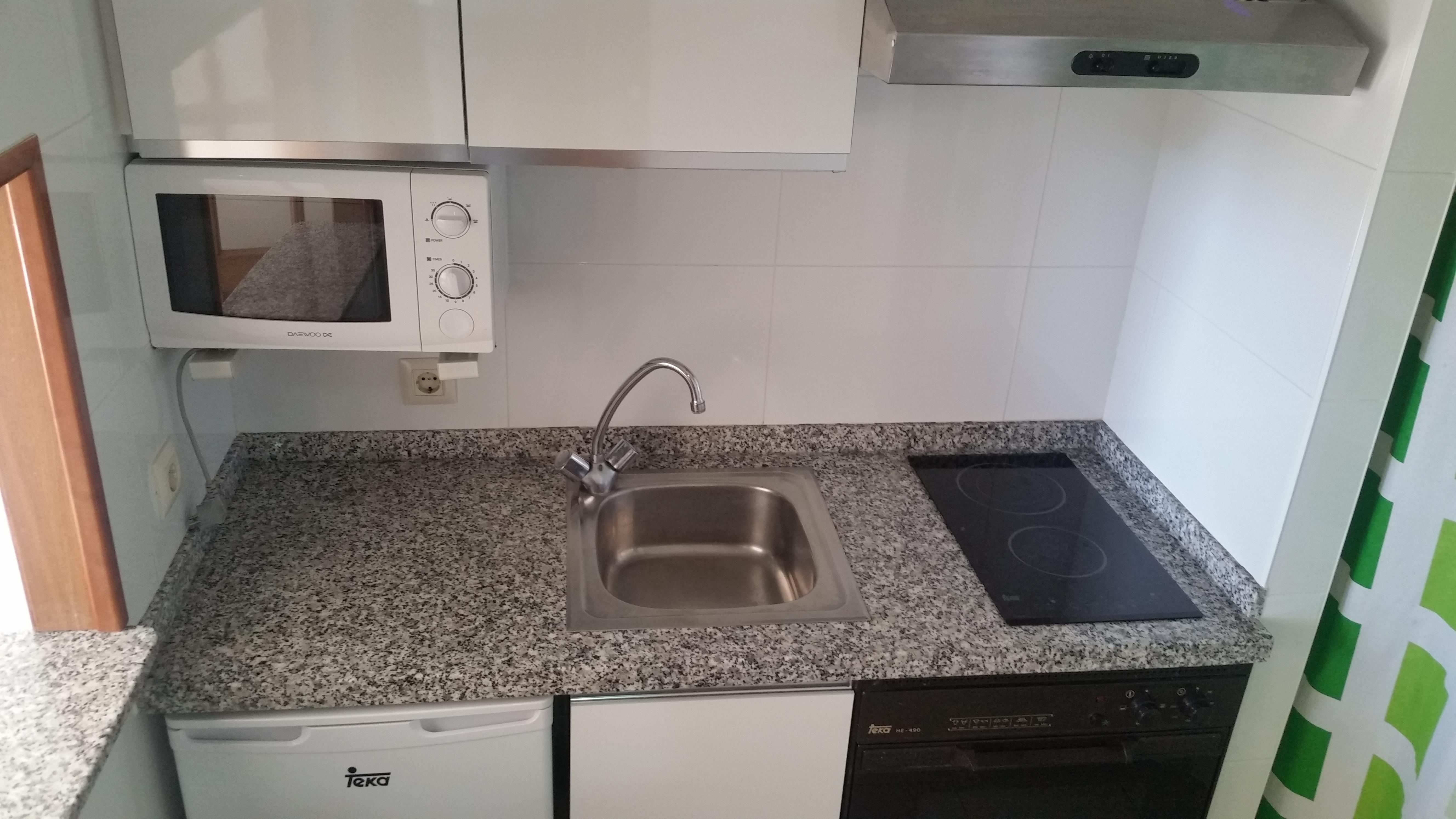 Apartamentos Maria Victoria Бенидорм Экстерьер фото