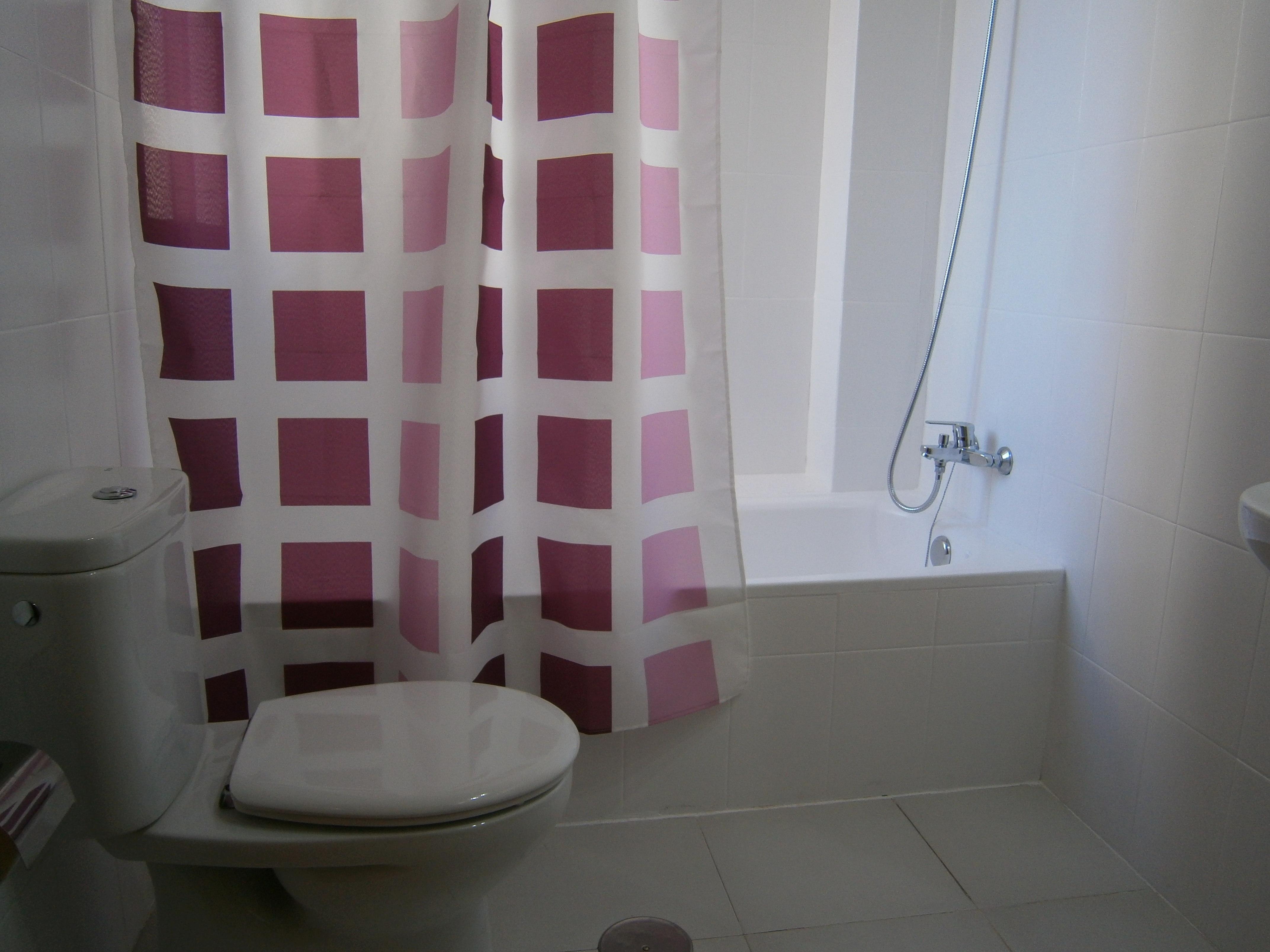 Apartamentos Maria Victoria Бенидорм Экстерьер фото
