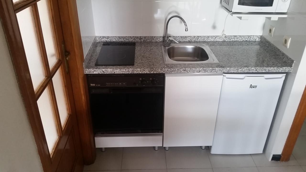 Apartamentos Maria Victoria Бенидорм Экстерьер фото